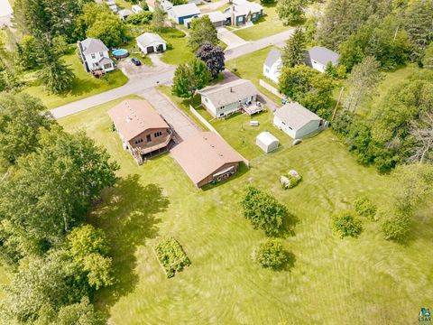 Tiny photo for 6101 Olney St, Duluth, MN 55807 (MLS # 6126631)