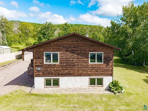 Tiny photo for 6101 Olney St, Duluth, MN 55807 (MLS # 6126631)