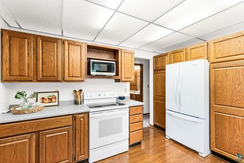 Tiny photo for 6101 Olney St, Duluth, MN 55807 (MLS # 6126631)