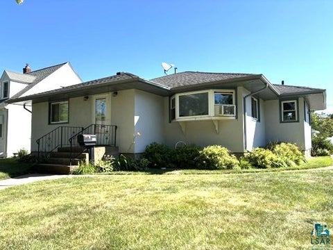 Photo of 2418 E 8th Ave, Hibbing, MN 55746 (MLS # 6127803)