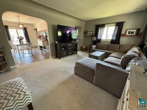 Tiny photo for 2418 E 8th Ave, Hibbing, MN 55746 (MLS # 6127803)