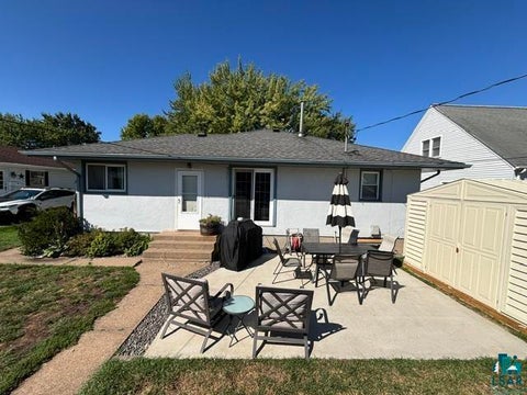 Tiny photo for 2418 E 8th Ave, Hibbing, MN 55746 (MLS # 6127803)
