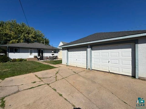 Tiny photo for 2418 E 8th Ave, Hibbing, MN 55746 (MLS # 6127803)