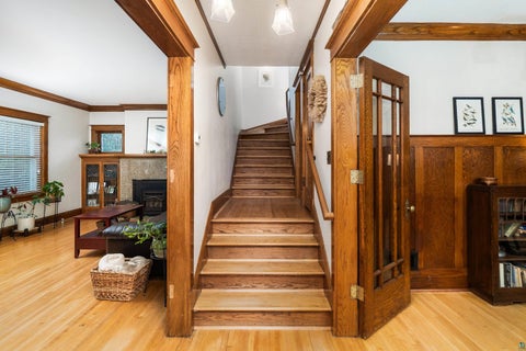 Tiny photo for 2017 E 4th St, Duluth, MN 55812 (MLS # 6127468)