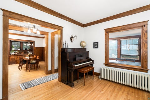 Tiny photo for 2017 E 4th St, Duluth, MN 55812 (MLS # 6127468)