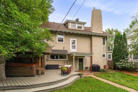 Tiny photo for 2017 E 4th St, Duluth, MN 55812 (MLS # 6127468)