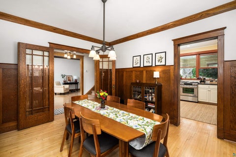 Tiny photo for 2017 E 4th St, Duluth, MN 55812 (MLS # 6127468)
