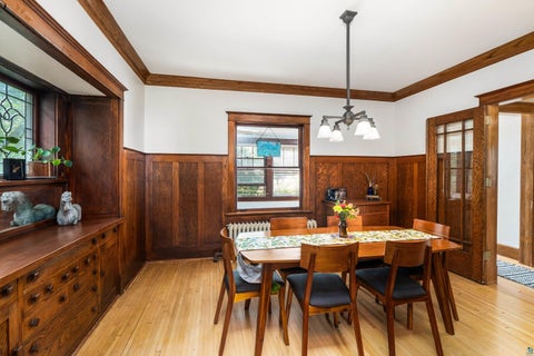Tiny photo for 2017 E 4th St, Duluth, MN 55812 (MLS # 6127468)