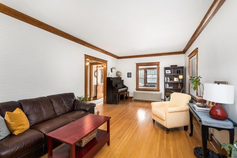 Tiny photo for 2017 E 4th St, Duluth, MN 55812 (MLS # 6127468)