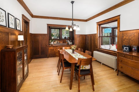Tiny photo for 2017 E 4th St, Duluth, MN 55812 (MLS # 6127468)
