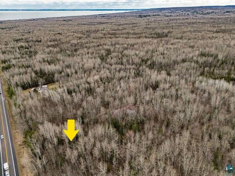 Tiny photo for XXX McQuade Rd, Duluth, MN 55804 (MLS # 6125211)