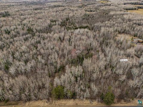 Tiny photo for XXX McQuade Rd, Duluth, MN 55804 (MLS # 6125211)