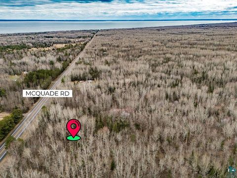 Tiny photo for XXX McQuade Rd, Duluth, MN 55804 (MLS # 6125211)
