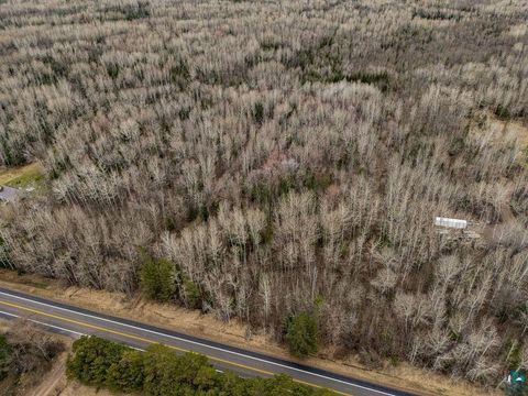 Tiny photo for XXX McQuade Rd, Duluth, MN 55804 (MLS # 6125211)