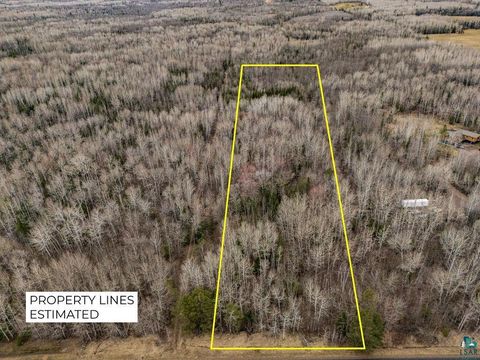 Photo of XXX McQuade Rd, Duluth, MN 55804 (MLS # 6125211)