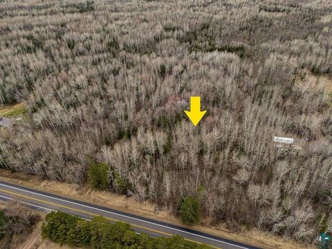 Tiny photo for XXX McQuade Rd, Duluth, MN 55804 (MLS # 6125211)