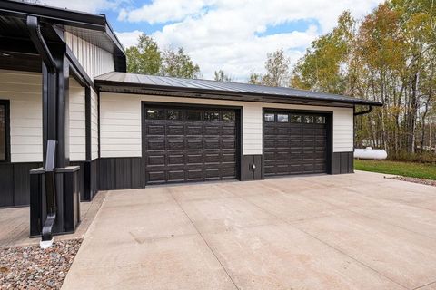 Tiny photo for 4515 County Rd 4, Mahtowa, MN 55707 (MLS # 6122348)