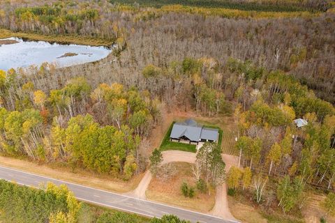 Tiny photo for 4515 County Rd 4, Mahtowa, MN 55707 (MLS # 6122348)