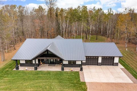 Tiny photo for 4515 County Rd 4, Mahtowa, MN 55707 (MLS # 6122348)