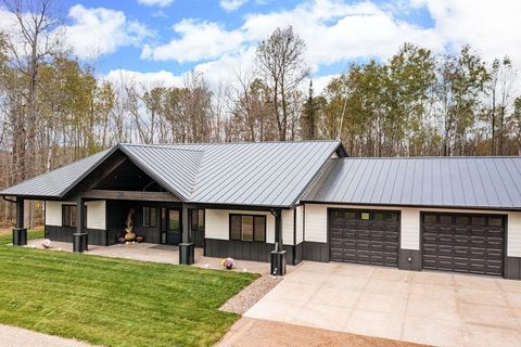 Tiny photo for 4515 County Rd 4, Mahtowa, MN 55707 (MLS # 6122348)