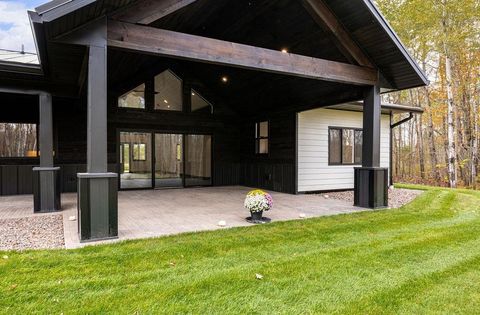 Tiny photo for 4515 County Rd 4, Mahtowa, MN 55707 (MLS # 6122348)