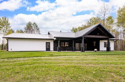 Tiny photo for 4515 County Rd 4, Mahtowa, MN 55707 (MLS # 6122348)