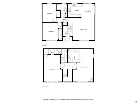 Tiny photo for 1919 W Arrowhead Rd, Duluth, MN 55811 (MLS # 6128396)
