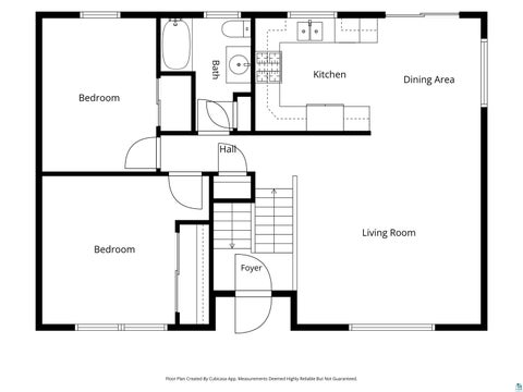 Tiny photo for 1919 W Arrowhead Rd, Duluth, MN 55811 (MLS # 6128396)