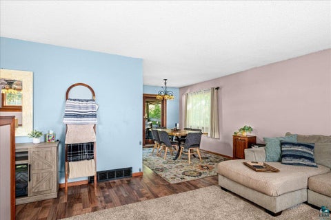 Tiny photo for 1919 W Arrowhead Rd, Duluth, MN 55811 (MLS # 6128396)