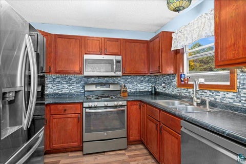 Tiny photo for 1919 W Arrowhead Rd, Duluth, MN 55811 (MLS # 6128396)