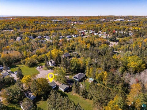 Tiny photo for 1919 W Arrowhead Rd, Duluth, MN 55811 (MLS # 6128396)
