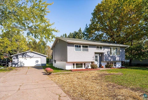 Tiny photo for 1919 W Arrowhead Rd, Duluth, MN 55811 (MLS # 6128396)