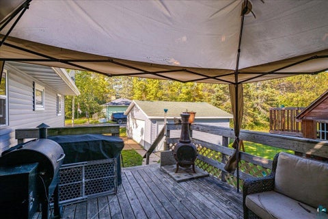 Tiny photo for 1919 W Arrowhead Rd, Duluth, MN 55811 (MLS # 6128396)