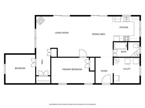 Tiny photo for 4231 Beaver Valley Rd, Silver Bay, MN 55614 (MLS # 6122636)