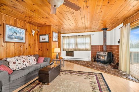 Tiny photo for 4231 Beaver Valley Rd, Silver Bay, MN 55614 (MLS # 6122636)