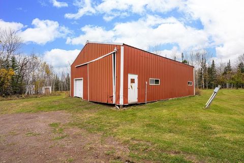 Tiny photo for 4231 Beaver Valley Rd, Silver Bay, MN 55614 (MLS # 6122636)