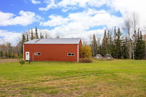 Tiny photo for 4231 Beaver Valley Rd, Silver Bay, MN 55614 (MLS # 6122636)