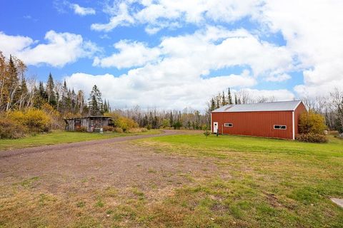 Tiny photo for 4231 Beaver Valley Rd, Silver Bay, MN 55614 (MLS # 6122636)