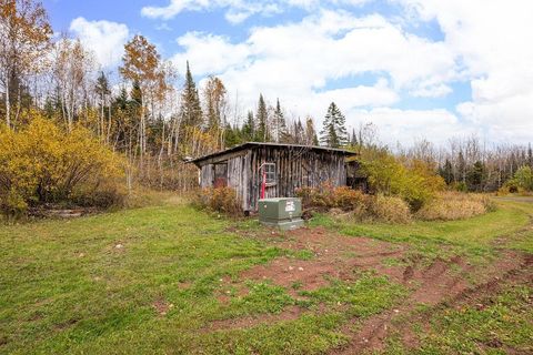 Tiny photo for 4231 Beaver Valley Rd, Silver Bay, MN 55614 (MLS # 6122636)
