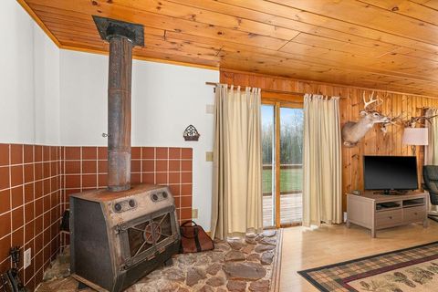 Tiny photo for 4231 Beaver Valley Rd, Silver Bay, MN 55614 (MLS # 6122636)