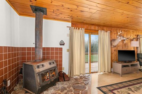 Tiny photo for 4231 Beaver Valley Rd, Silver Bay, MN 55614 (MLS # 6122636)