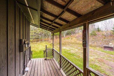Tiny photo for 4231 Beaver Valley Rd, Silver Bay, MN 55614 (MLS # 6122636)