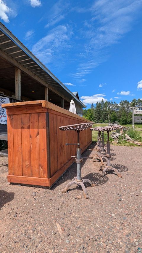 Tiny photo for 8381 State Hwy 23, Kerrick, MN 55756 (MLS # 6126560)