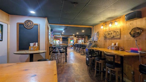Tiny photo for 8381 State Hwy 23, Kerrick, MN 55756 (MLS # 6126560)