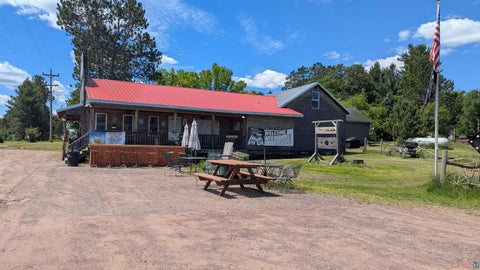 Tiny photo for 8381 State Hwy 23, Kerrick, MN 55756 (MLS # 6126560)