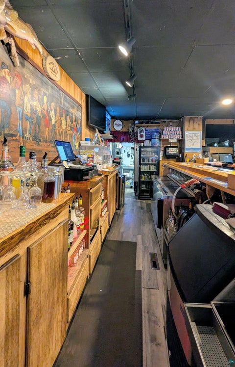 Tiny photo for 8381 State Hwy 23, Kerrick, MN 55756 (MLS # 6126560)