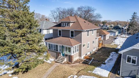 Tiny photo for 3718 W 4th St, Duluth, MN 55807 (MLS # 6124168)