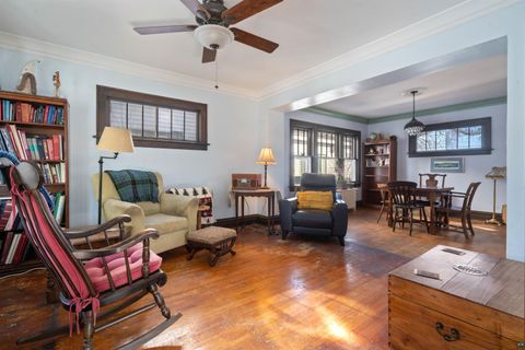 Tiny photo for 3718 W 4th St, Duluth, MN 55807 (MLS # 6124168)