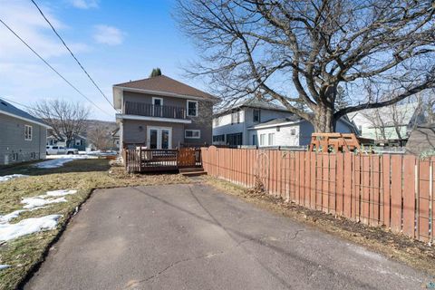 Tiny photo for 3718 W 4th St, Duluth, MN 55807 (MLS # 6124168)