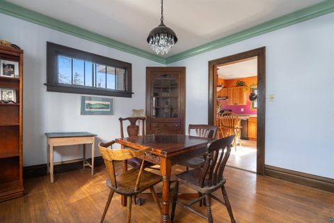 Tiny photo for 3718 W 4th St, Duluth, MN 55807 (MLS # 6124168)